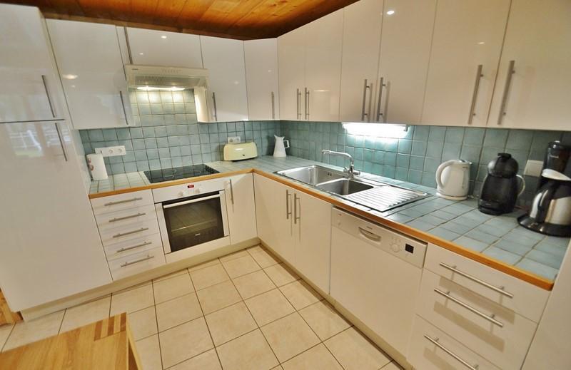 Chalet Everest - Envers Le Grand-Bornand Bagian luar foto