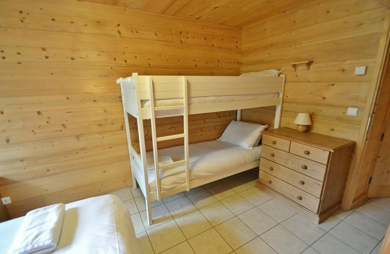 Chalet Everest - Envers Le Grand-Bornand Bagian luar foto