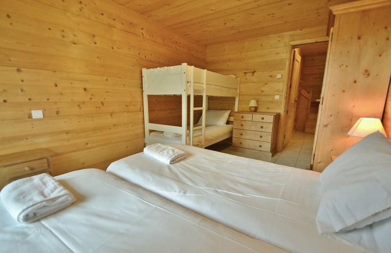 Chalet Everest - Envers Le Grand-Bornand Bagian luar foto