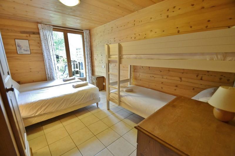 Chalet Everest - Envers Le Grand-Bornand Bagian luar foto